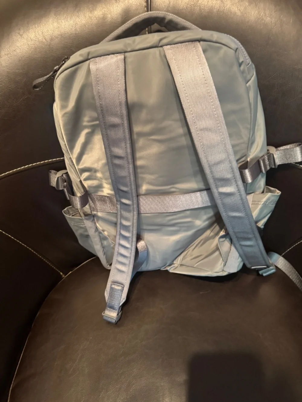 Lululemon backpack